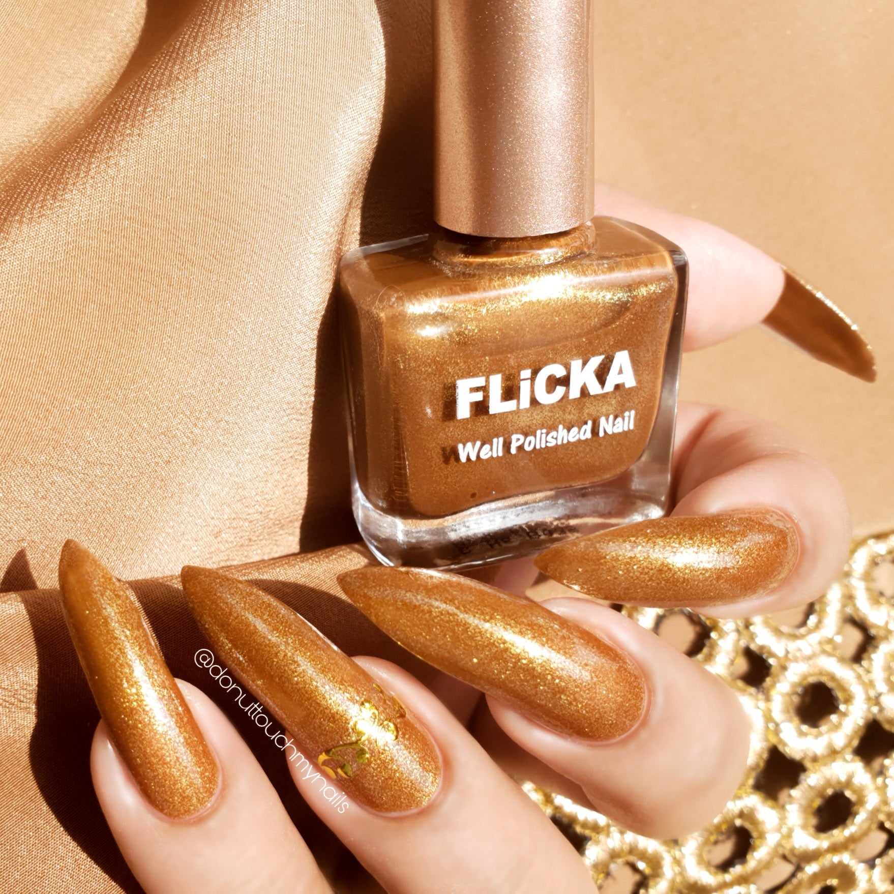 Well Polish Nail Polish