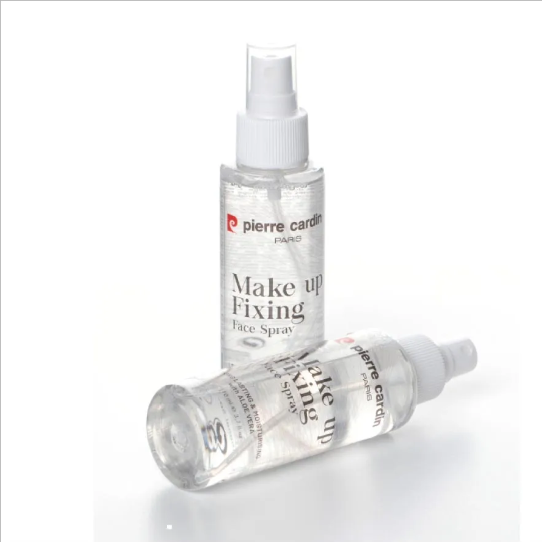 Piere Cardin Paris Makeup Setting Spray - Awarded by Pakistan's No.1 Setting Spray