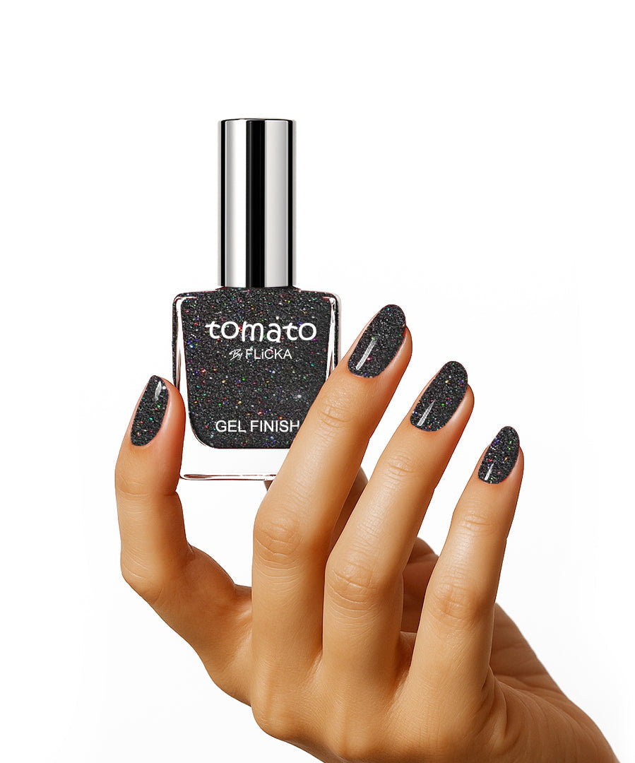 Tomato By FLiCKA - Nail Paint