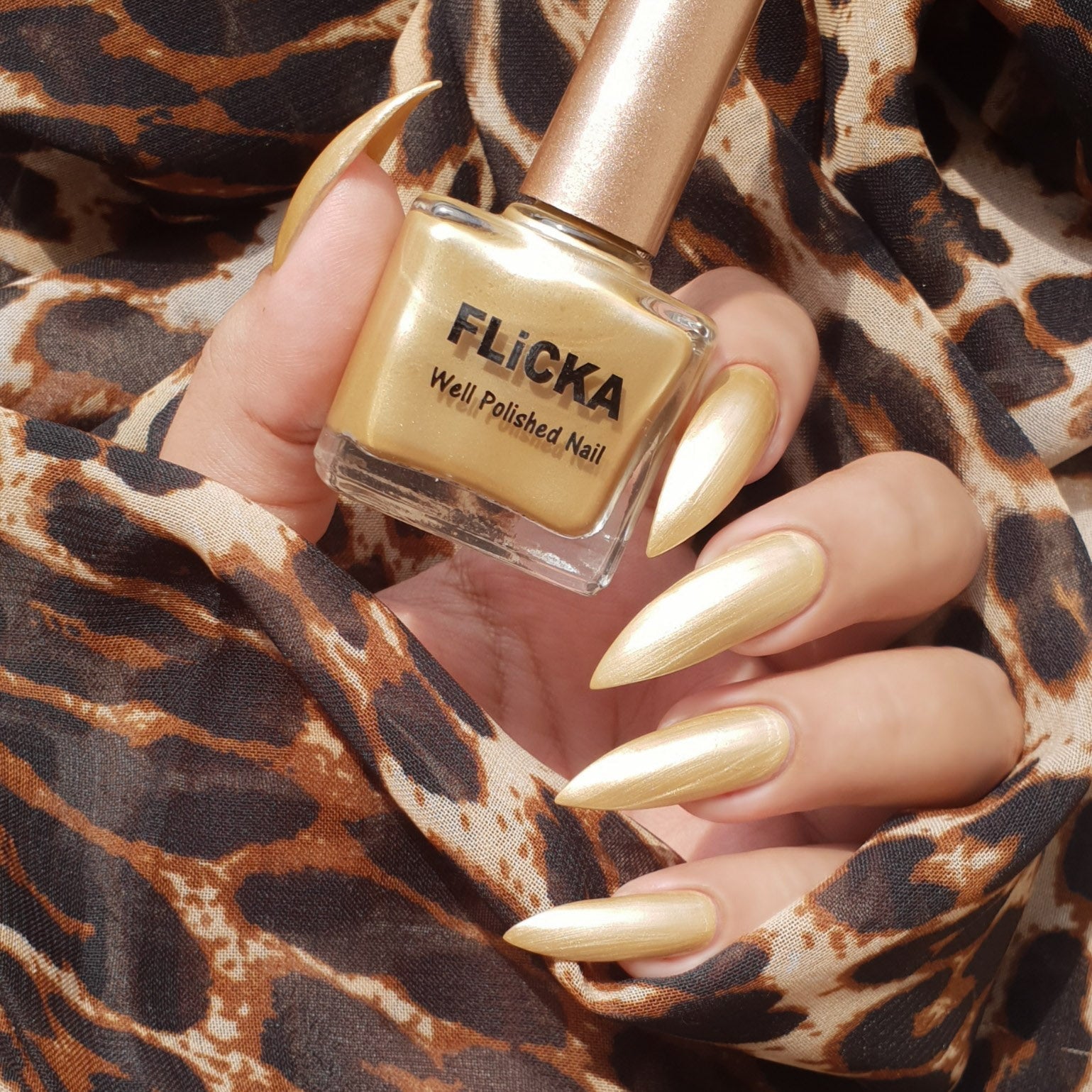 Well Polish Nail Polish