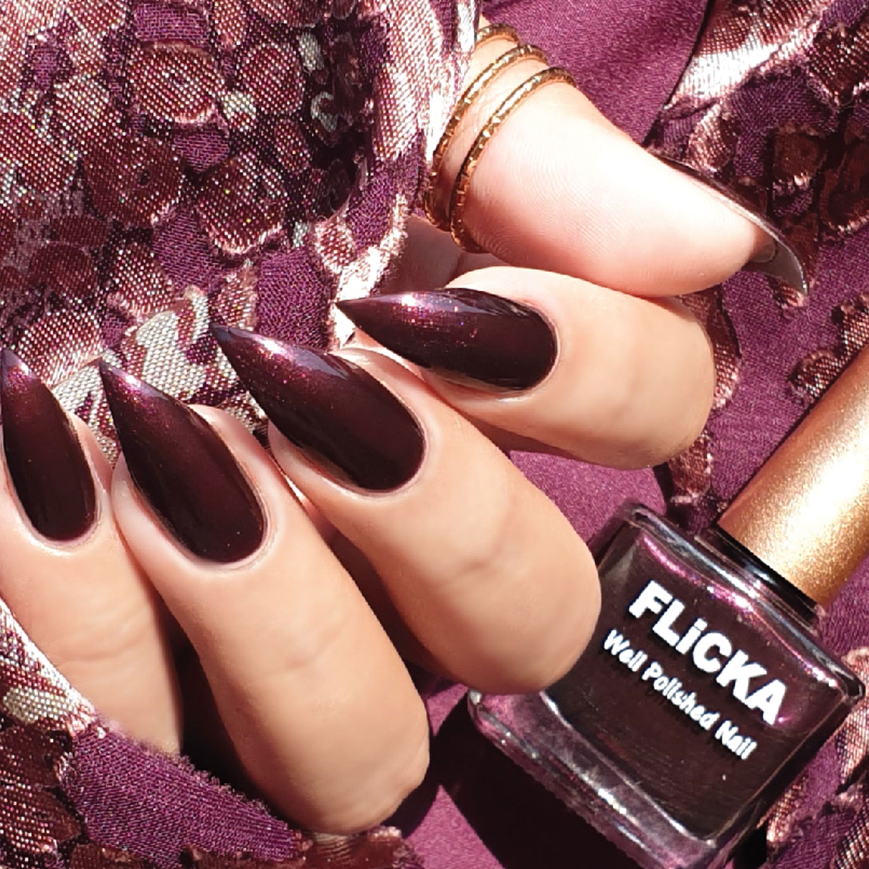 Well Polish Nail Polish