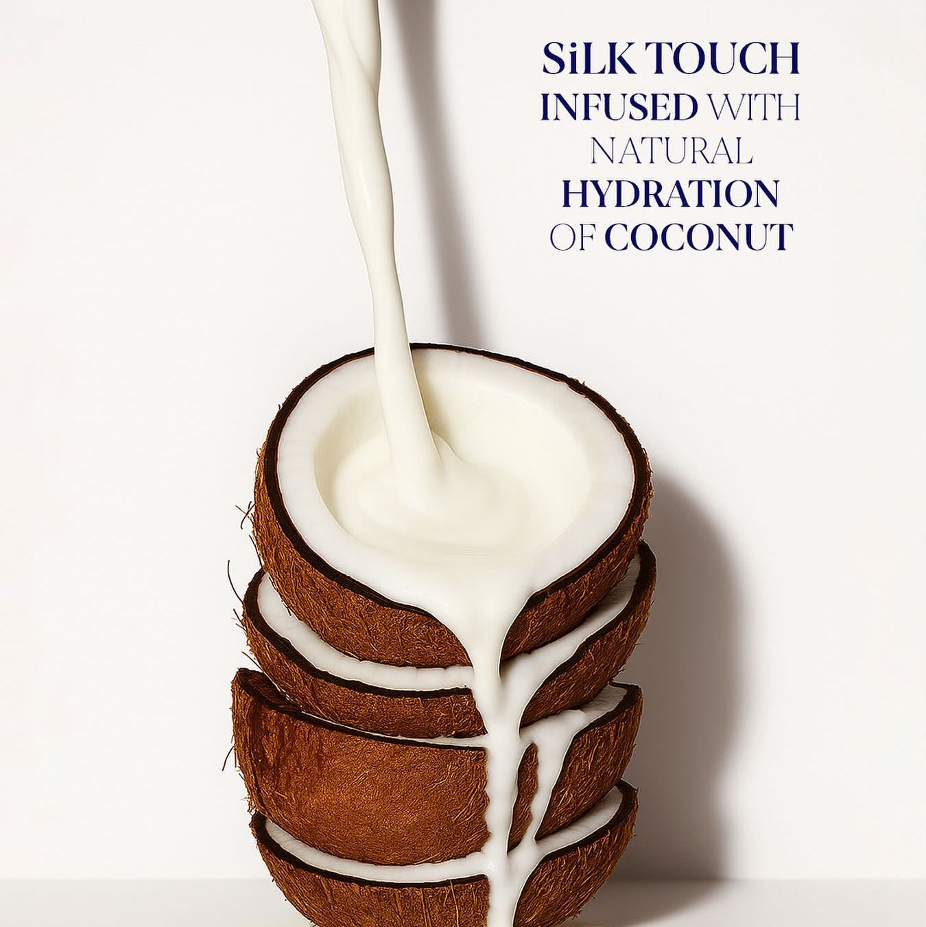 Flicka Silk Touch 3 in 1 Moisturizer and Primer for Face | Long-Lasting, Flawless and Dewy Makeup Base | Pore Minimizer | All Skin Types