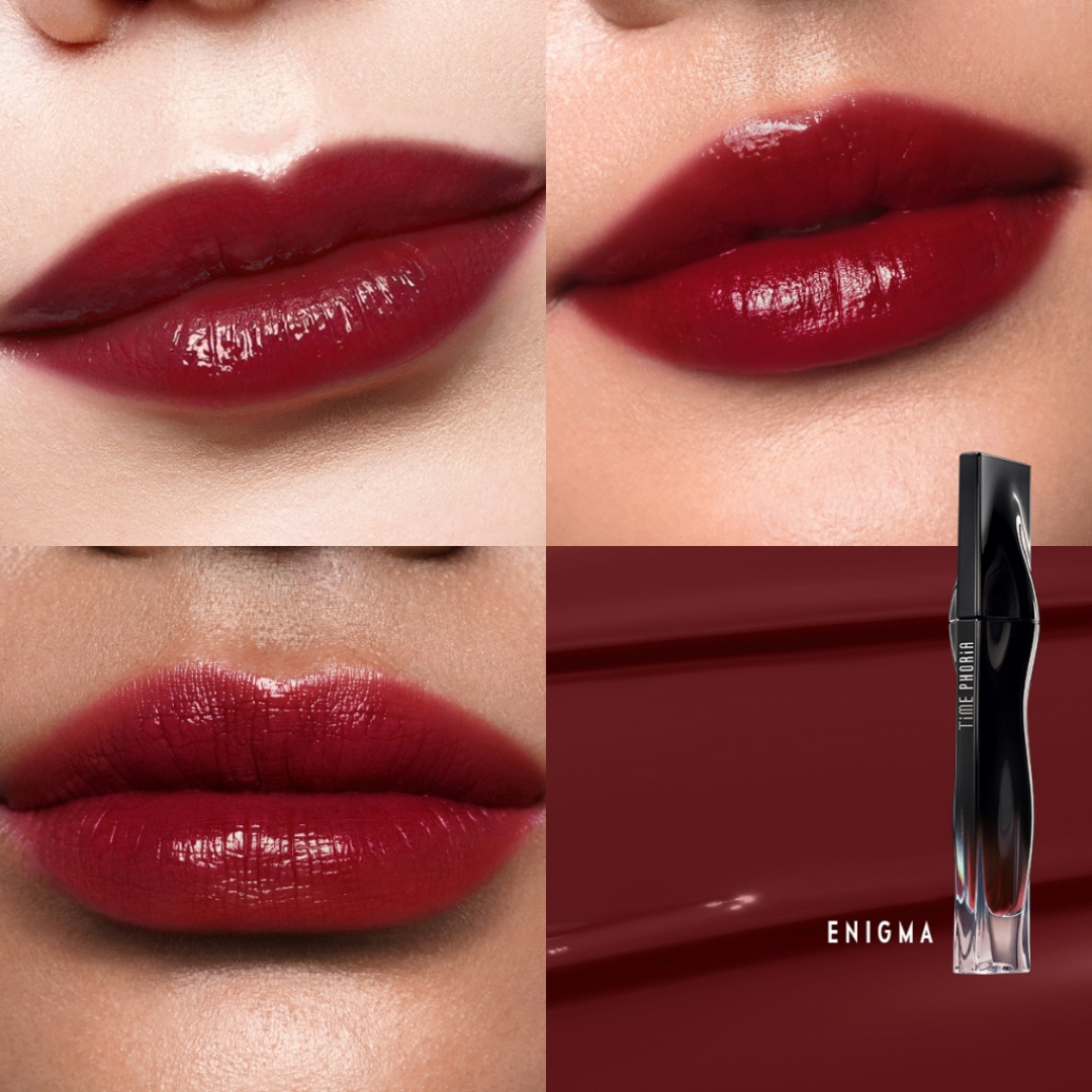 Time Phoria Stellar Lip Stain (Waterproof & Long Lasting)
