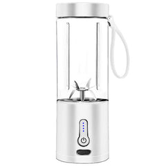 Portable GlowBlender