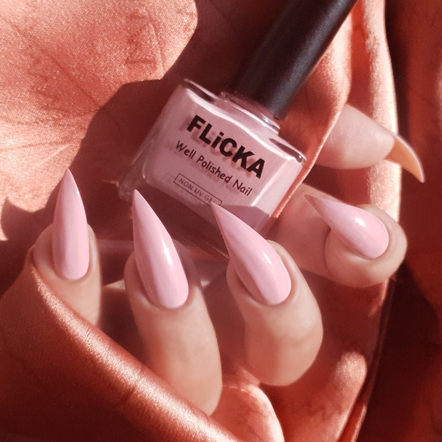 Well Polish Nail Polish