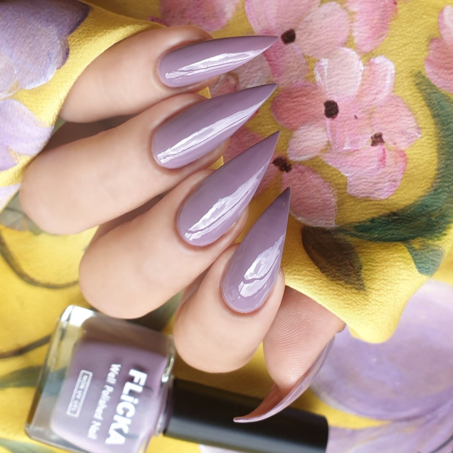 Well Polish Nail Polish