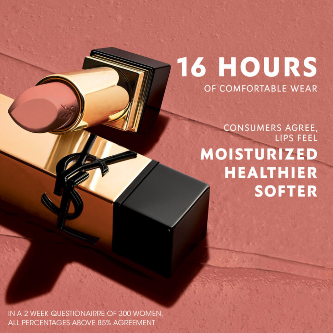 YSL Love Pout Luxe Collection – Limited Edition Lipstick Set