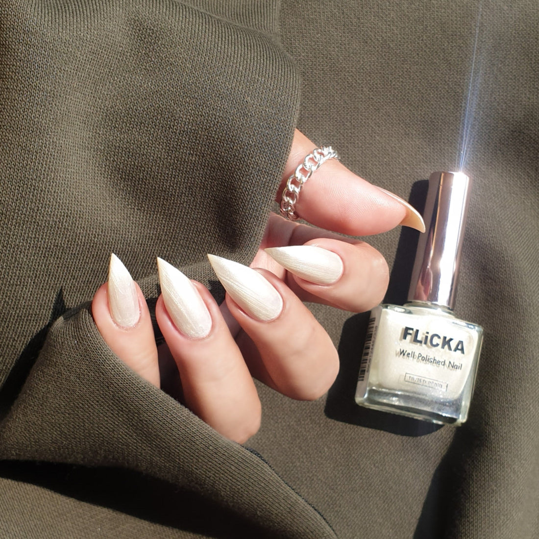 Well Polish Nail Polish