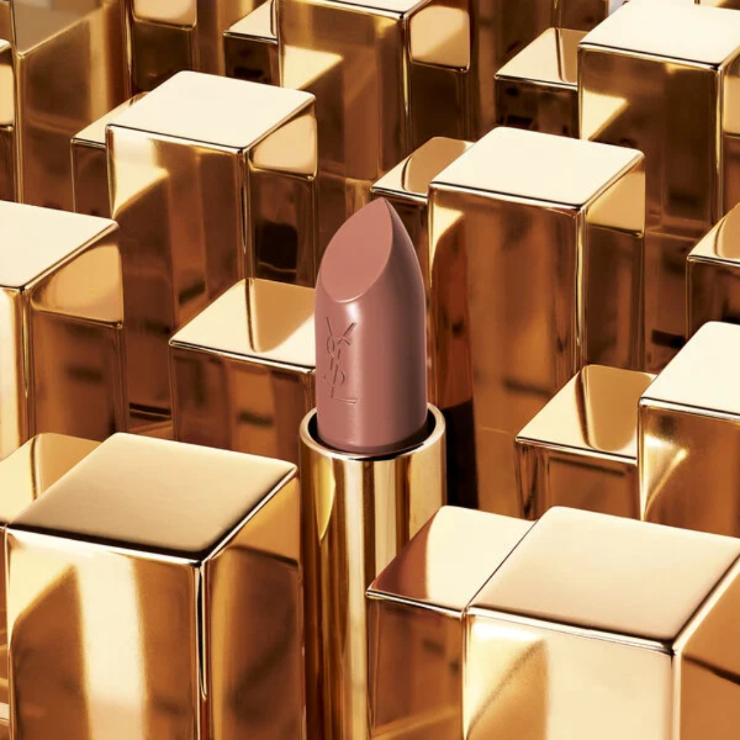 YSL Love Pout Luxe Collection – Limited Edition Lipstick Set