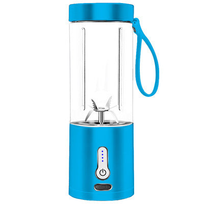 Portable GlowBlender