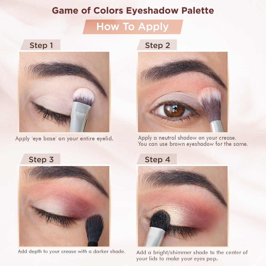 Flicka - Travel Cosmetics Purse