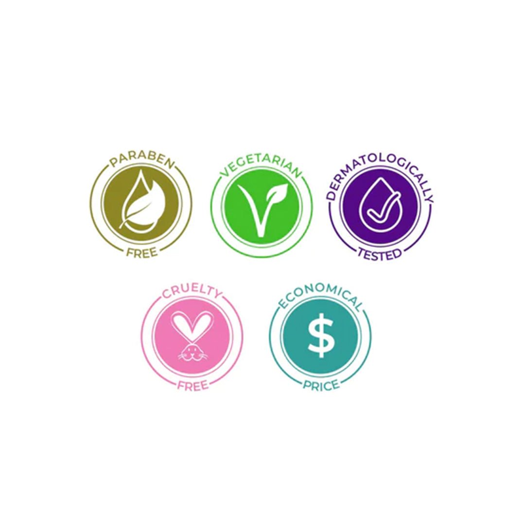 Essential Boundaries - Lip Liner