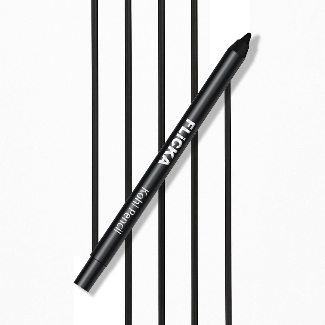 Kohl As Coal Eye Pencil Kajal