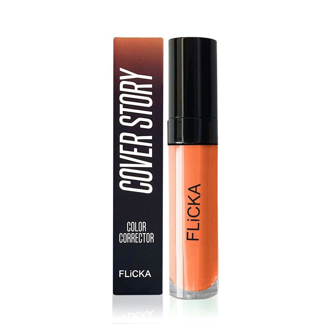 Cover Story Liquid Color Corrector