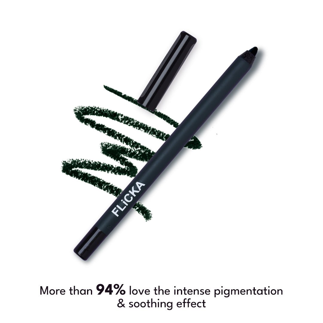 Keep It Bold Eye Kajal