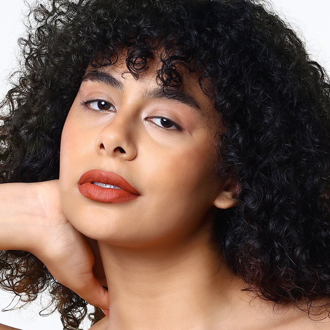 Set & Attack Liquid Matte Lipstick