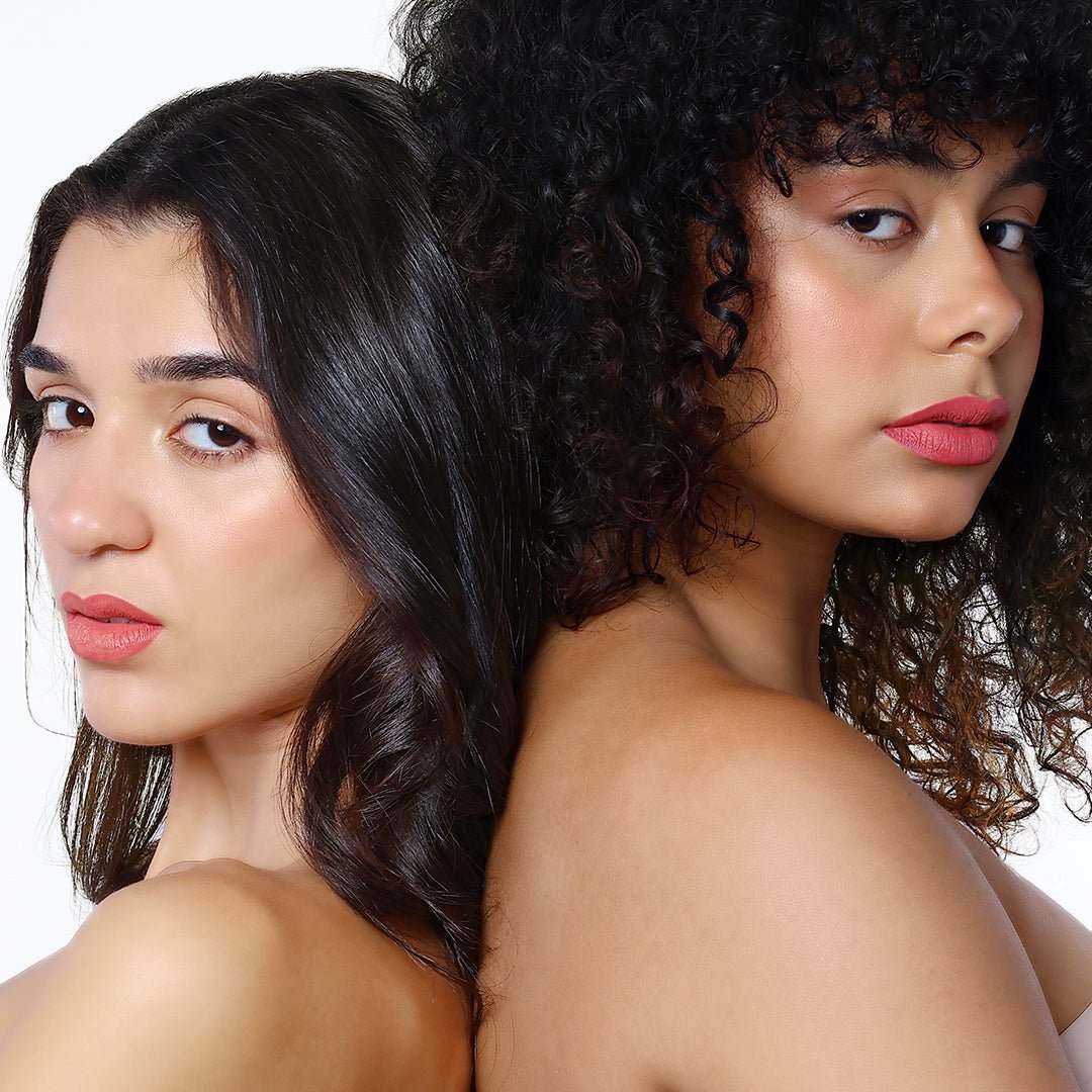 Set & Attack Liquid Matte Lipstick