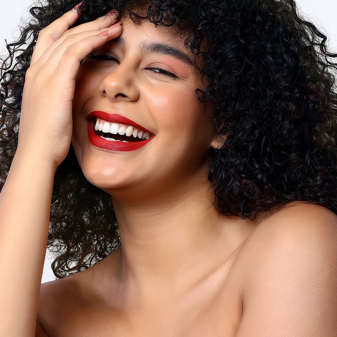 Set & Attack Liquid Matte Lipstick