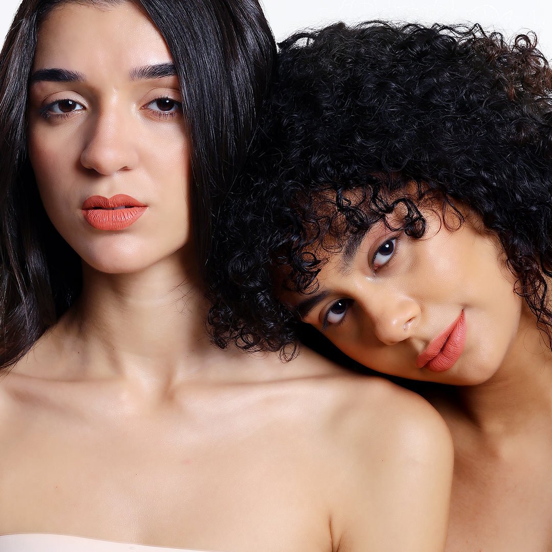 Set & Attack Liquid Matte Lipstick