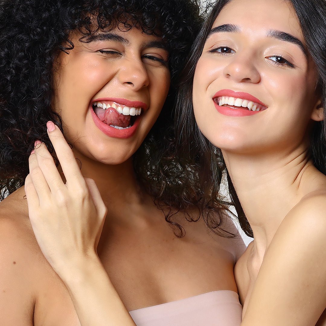 Set & Attack Liquid Matte Lipstick