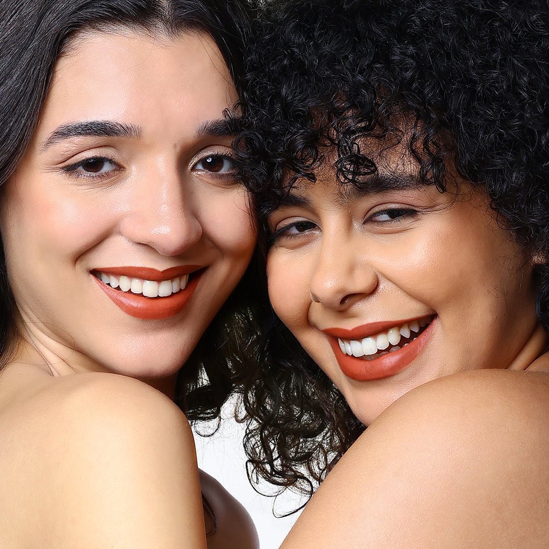 Set & Attack Liquid Matte Lipstick