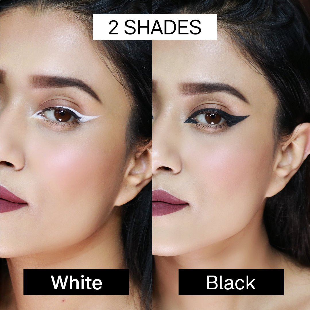 Breathtaking Eyes Kajal Freebies