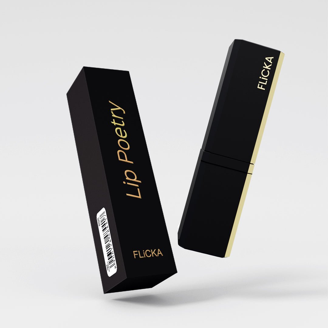 Lip Poetry Lipstick