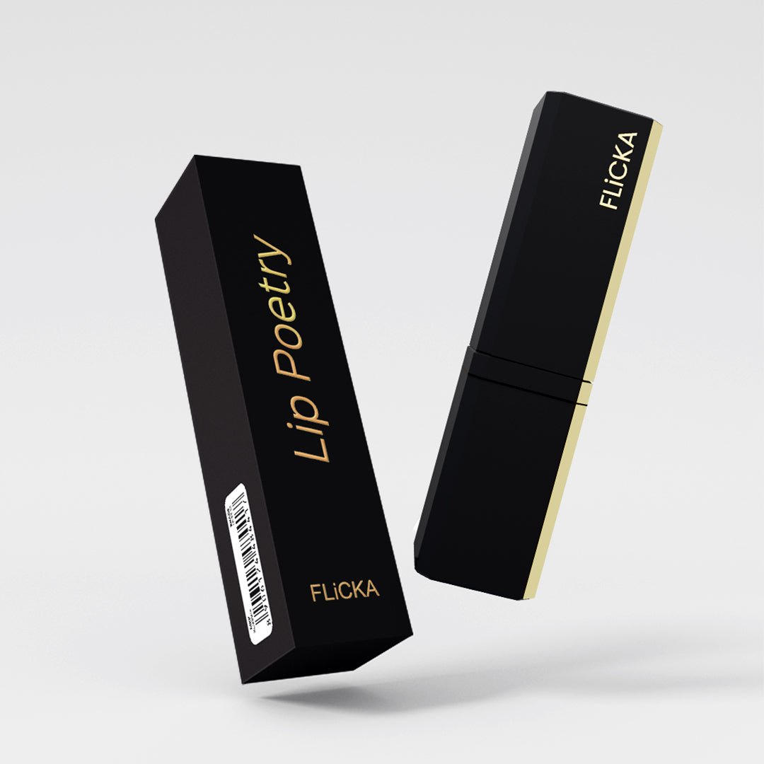 Lip Poetry Lipstick