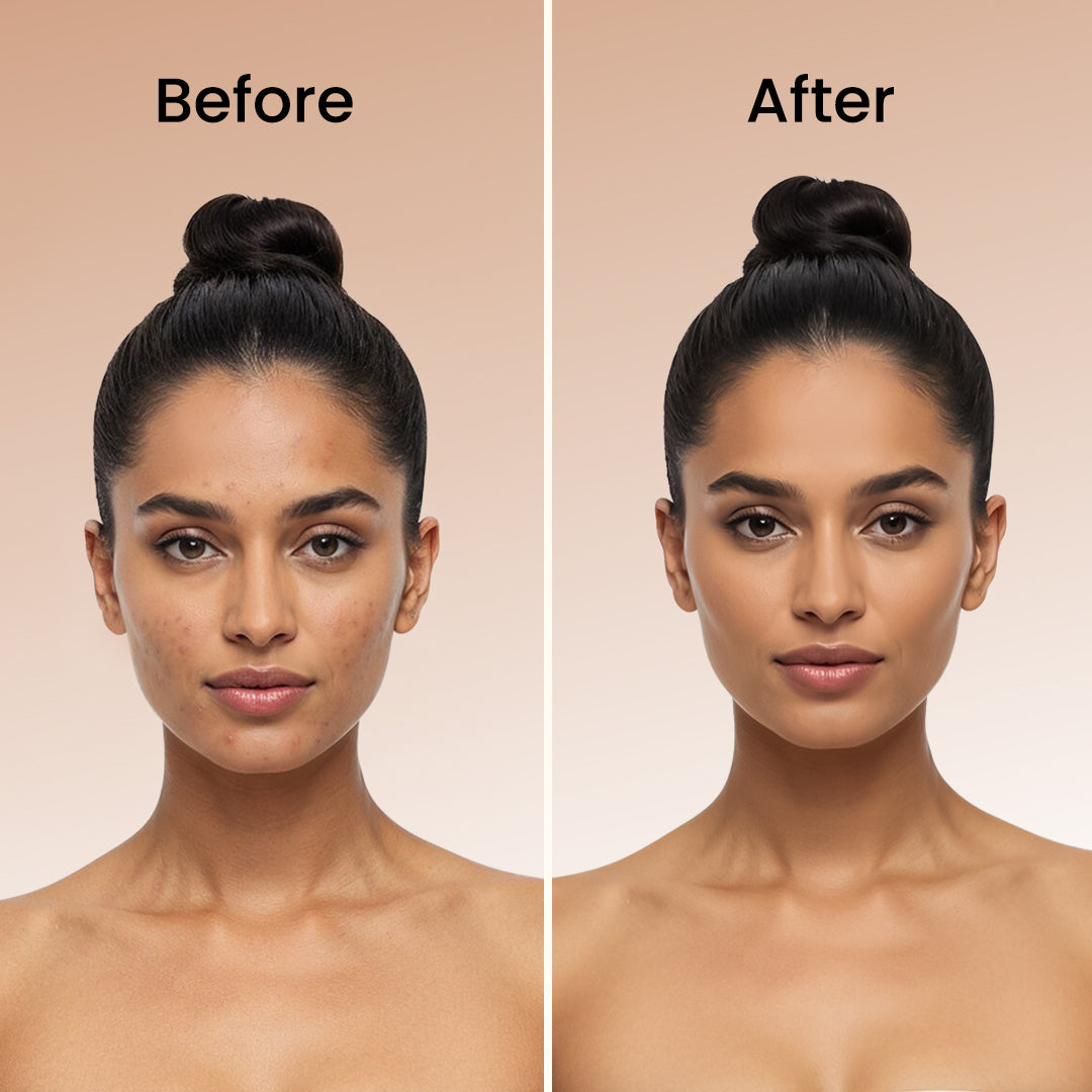 Dap & Dance - Pressed Powder