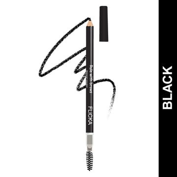 Rule with Brows Brow Pencil