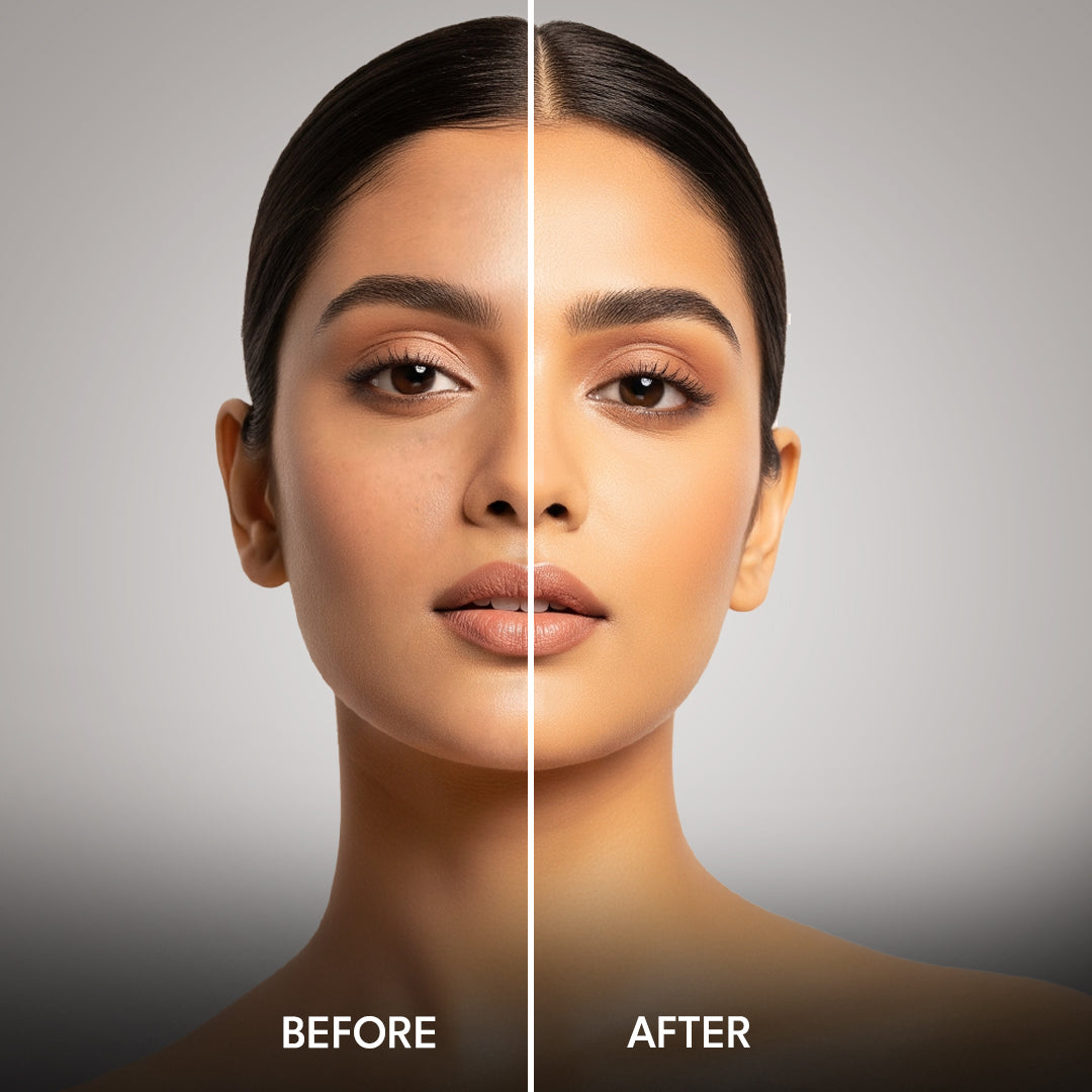 Cover To Conquer Compact