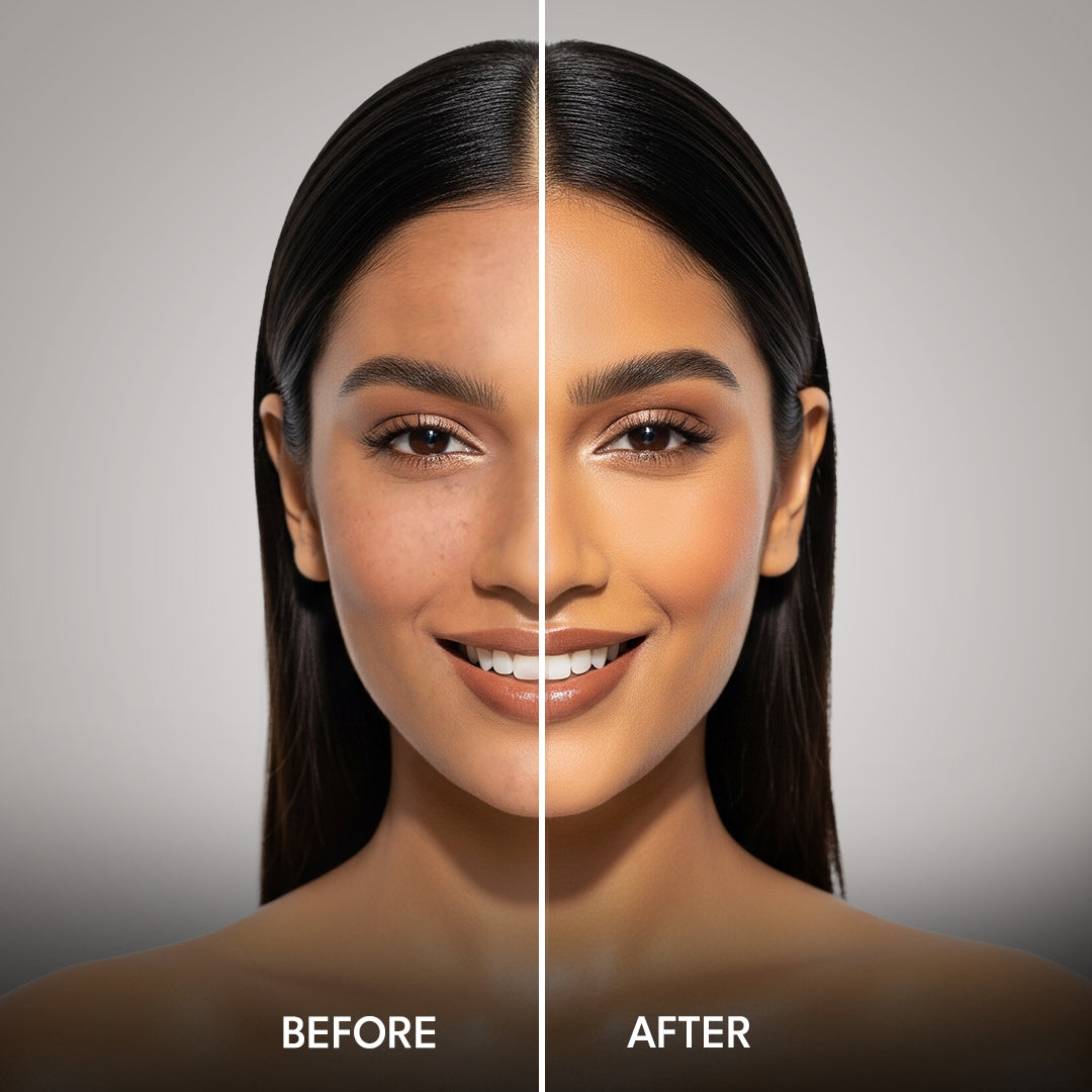 Cover To Conquer Compact