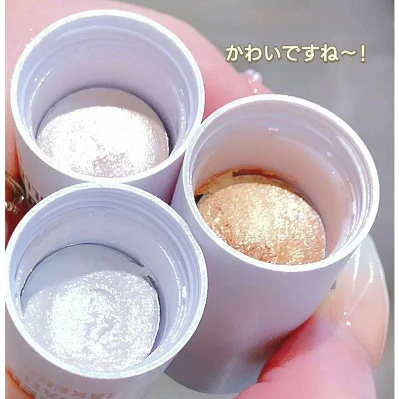 3 Pcs Colorful Highlighter