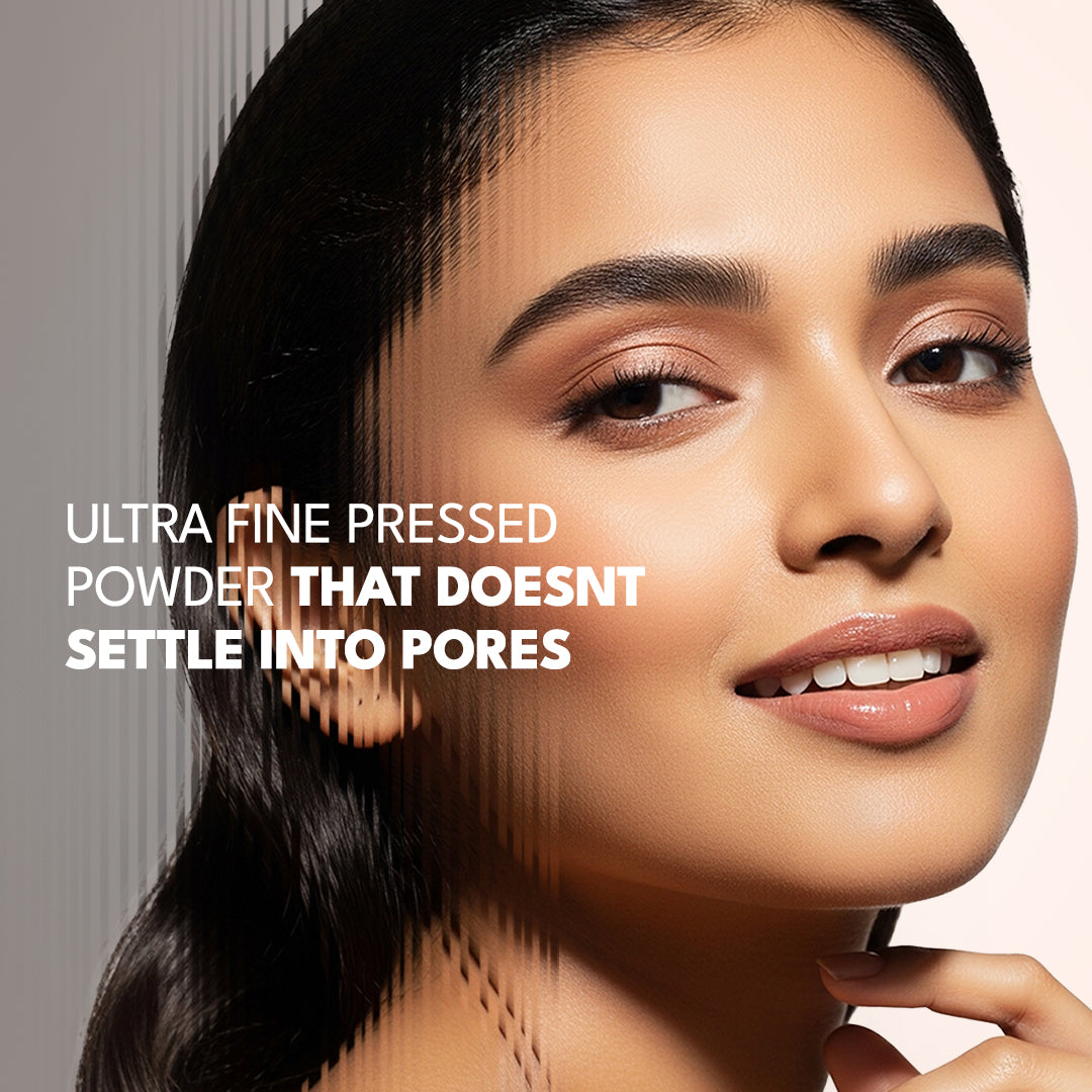 Cover To Conquer Compact