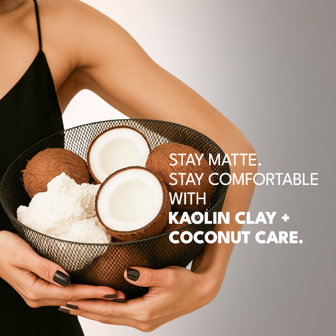 Cover To Conquer Compact