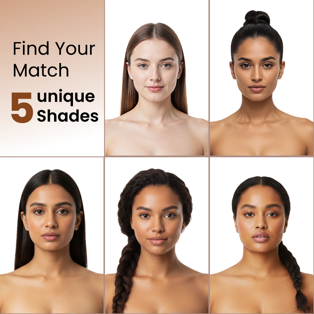 Dap & Dance - Pressed Powder