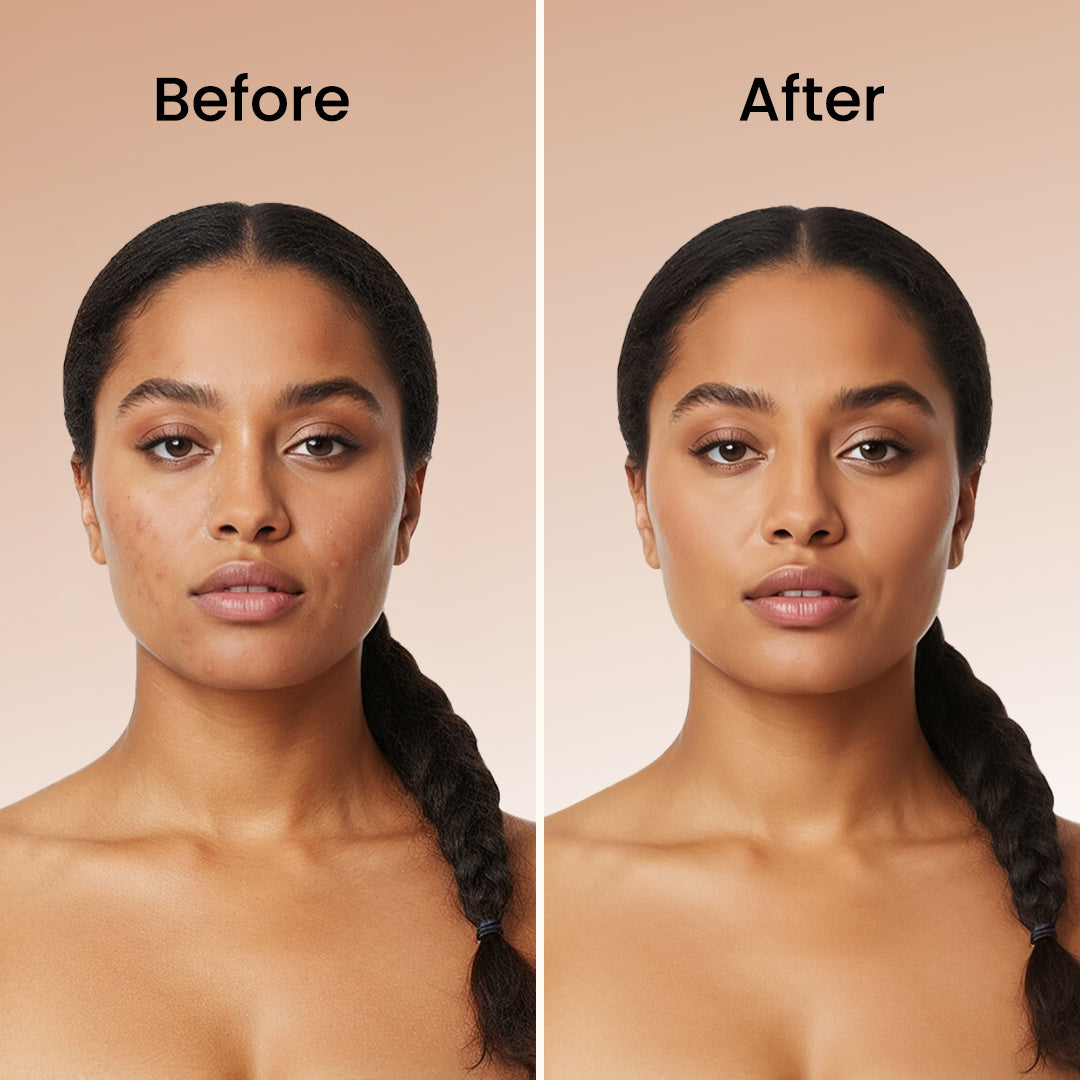 Dap & Dance - Pressed Powder