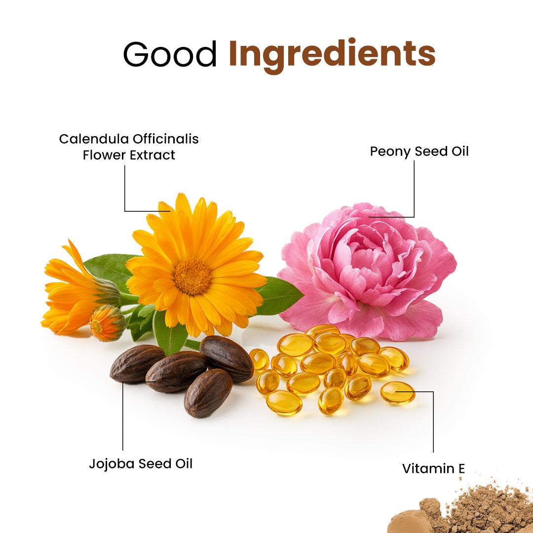 Dap & Dance - Pressed Powder