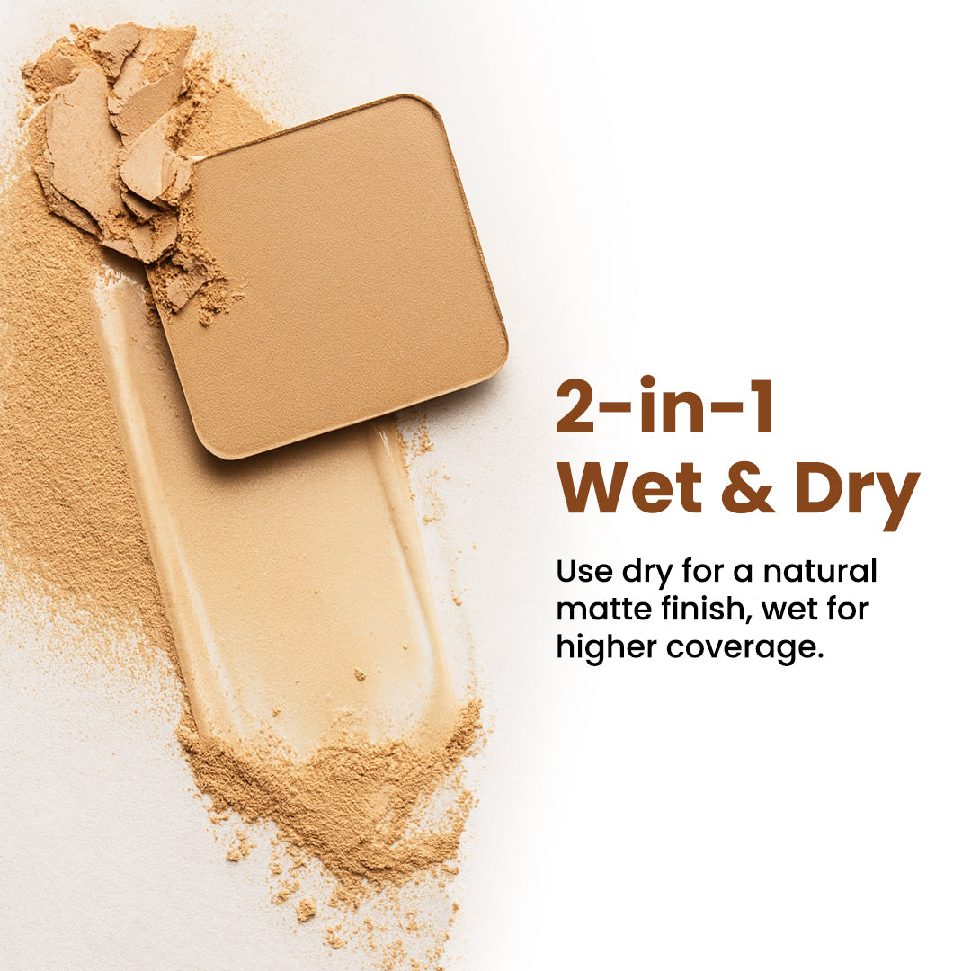 Dap & Dance - Pressed Powder