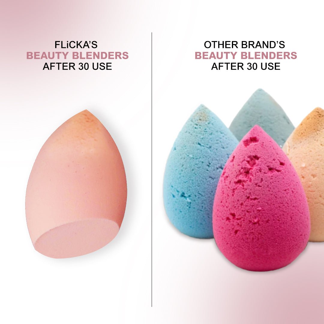 Beauty Blender..