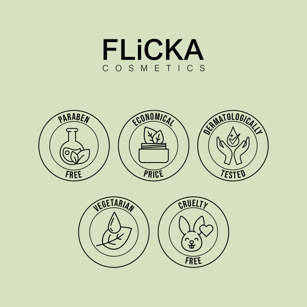 Green Tea Facial Cleanser