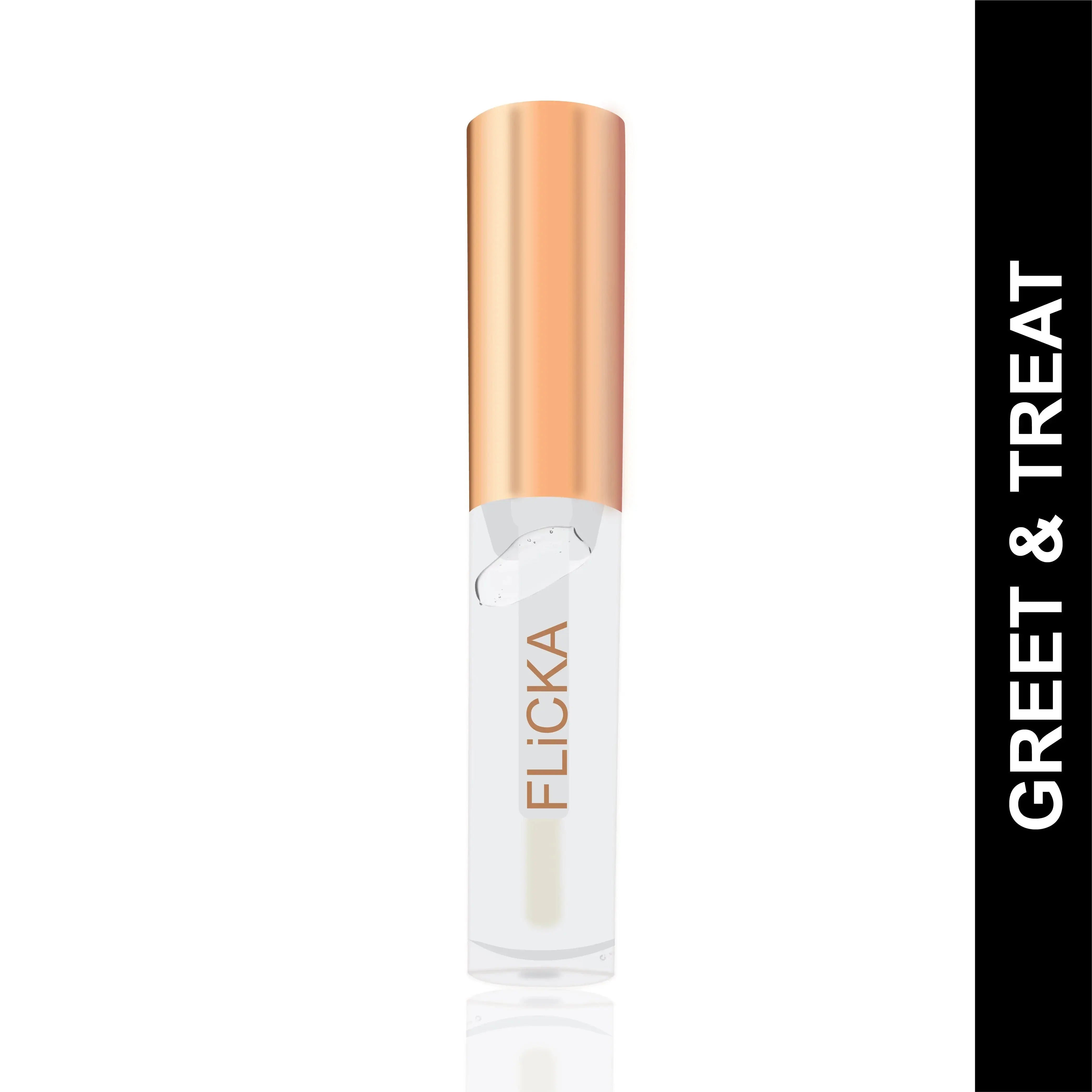 Greet & Treat - Lip N Eye Primer