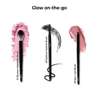 Glow On The Go