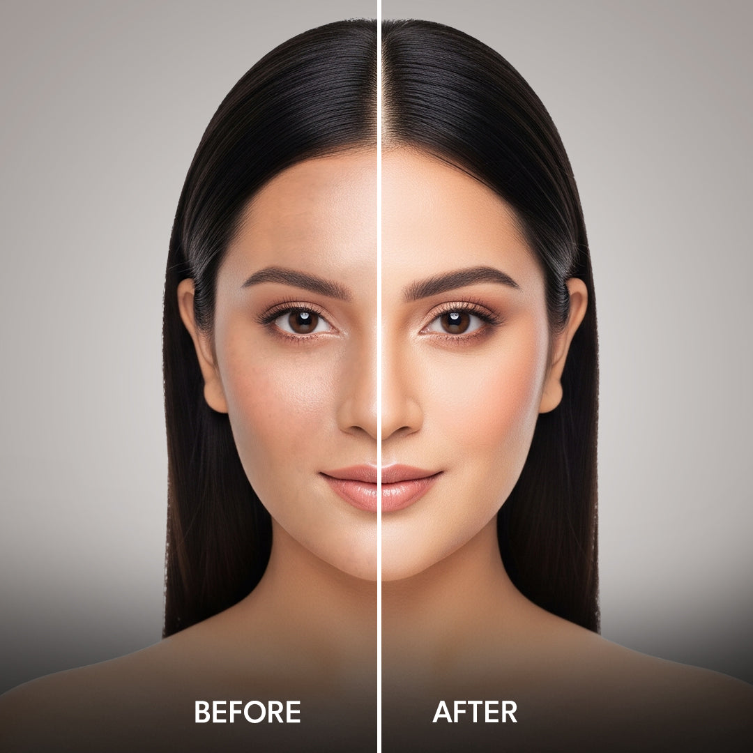 Cover To Conquer Compact