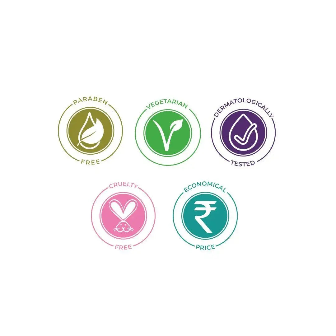 GLOW N BLOW - Blusher & Highlighter