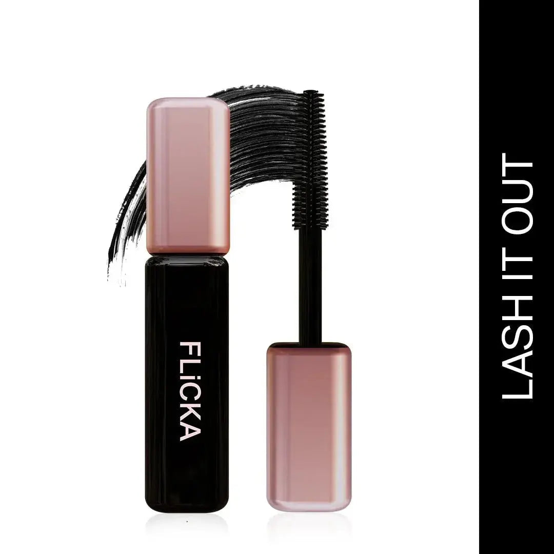 Lash it Out Mascara.