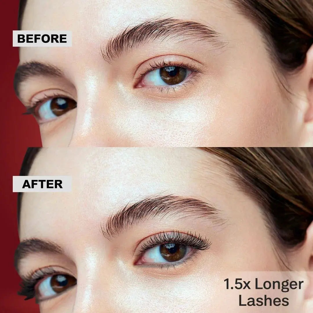 Lash it Out Mascara.