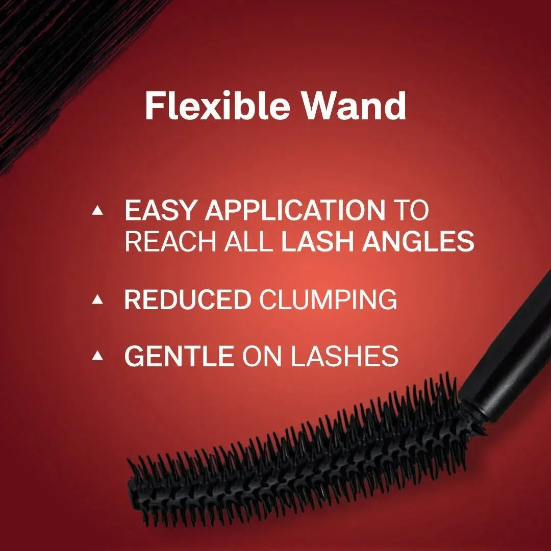 Lash it Out Mascara.