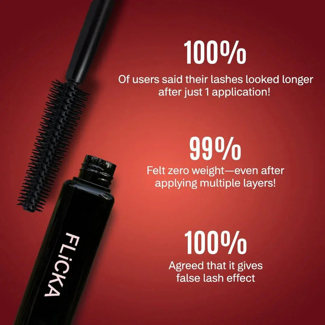 Lash it Out Mascara