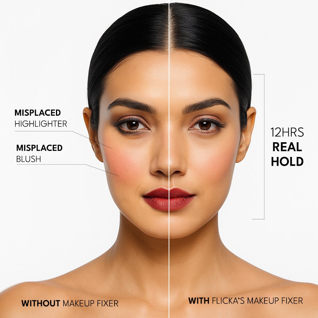 End Game Makeup Fixer - The Ultimate Vitamin C-Infused